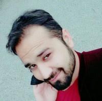 Tariq Aziz Ahmad