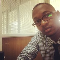 Dennis Gichuki