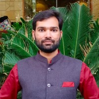 Utkarsh Gandhi