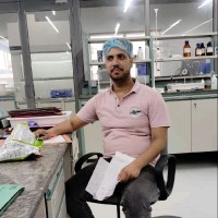 Ankit Tripathi