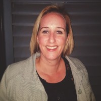 Michelle Shaw