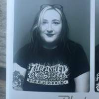 Ellie Leach