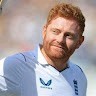 Jonny Bairstow