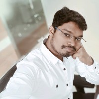 VIGNESH R