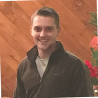 Trevor Sheldon