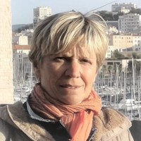 Patricia Thevenon
