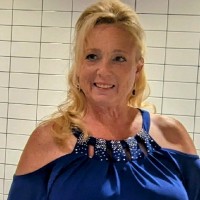 Michelle Albrecht, MBA