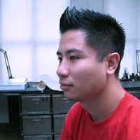 Jeffrey Wong