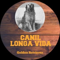 Canil Longa Vida Golden Retriever