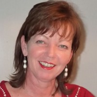 Brigitte Spitzmüller