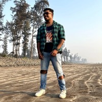Sagar Maharana