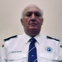 Peter Riches