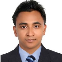 Deepak Ramdham