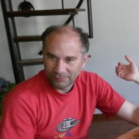 Cesar Horacio Cedrón