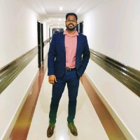 Amrit Mishra