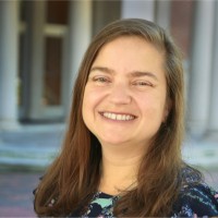Heather Bucurel, MAT