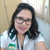 Ana Paula Ap Costa de Almeida