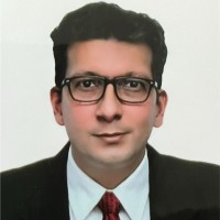 Nikunj Sharma