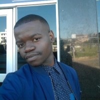 Mpilo Mkhize