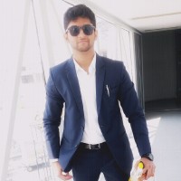 Syed Moiz Uddin