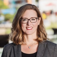 Nichole Dennis, CMP, CAE