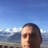 Yassin Hidoun