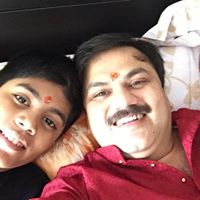 Nitin Mishra