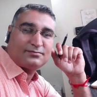 Daljit Nehra