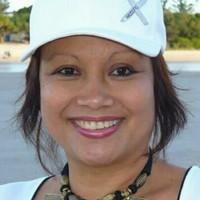 Lila-Jo Robertson-Leaders