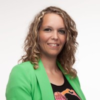 Anouk Van Leusden