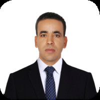 Elmahdi Kharbouchi