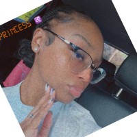 Aryana Sanders