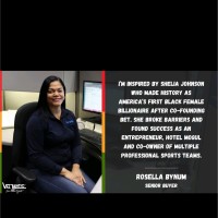Rosella B.