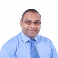 Sherif Abdel-Razek