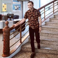 Rachmat Lutfi Suchron