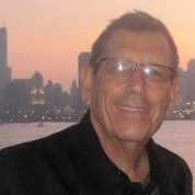Daniel Marrinson
