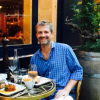 Keith Punter, Cfa