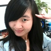 Anna Zhao