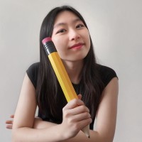 Janet (Jingyi) Liu