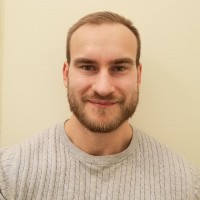 Eric Pärlhem