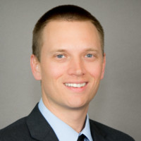 Eric Backlund