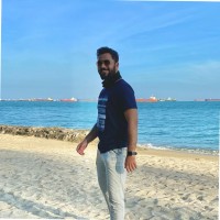 Rishiraj Shrivastav