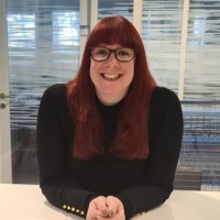 Gillian Smith