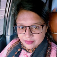 Rukshana Akter