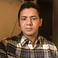 Ravi Kadel