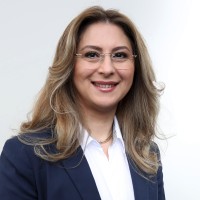 Elmira Fouroozandeh