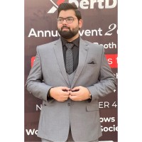 Muhammad Zubair
