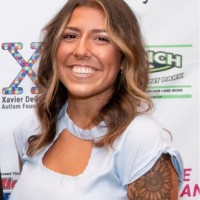 Alicia Degroat