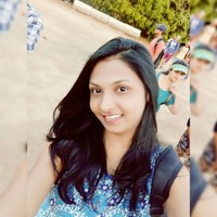 Tejshree Bhosale