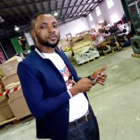 Omoshehin Monday